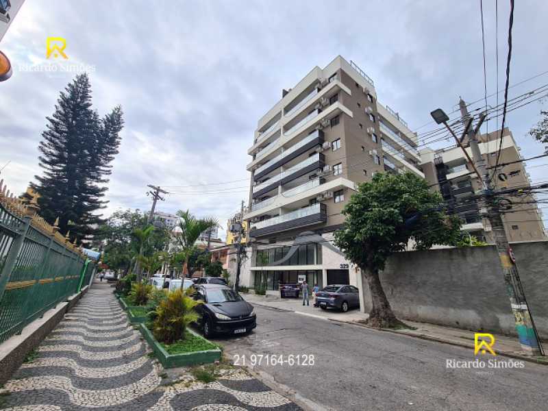14 - Apartamento a venda  - Me - 14