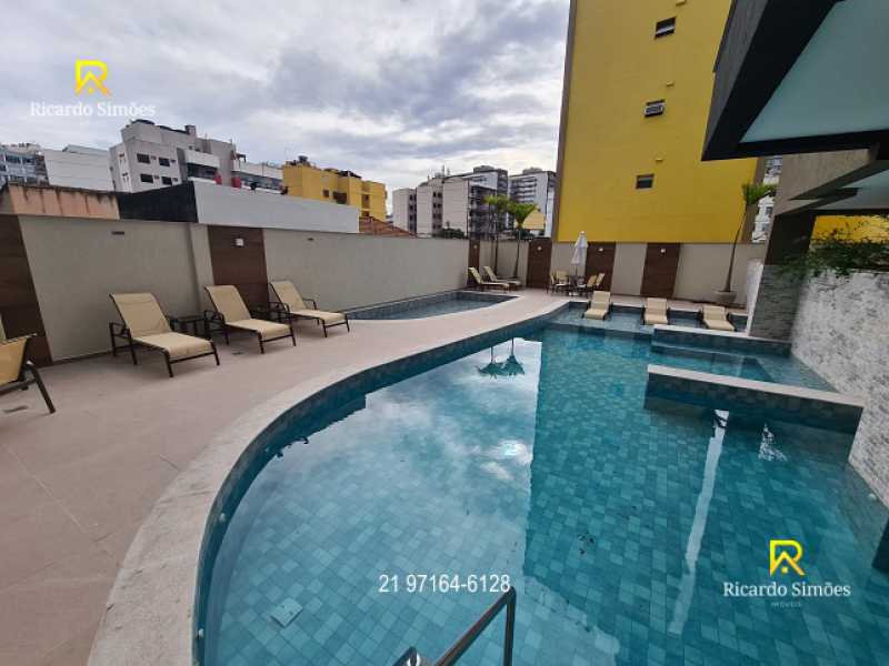 17 - Apartamento a venda  - Me - 17