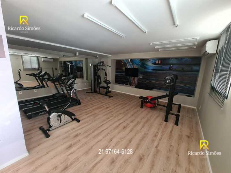18 - Apartamento a venda  - Me - 18