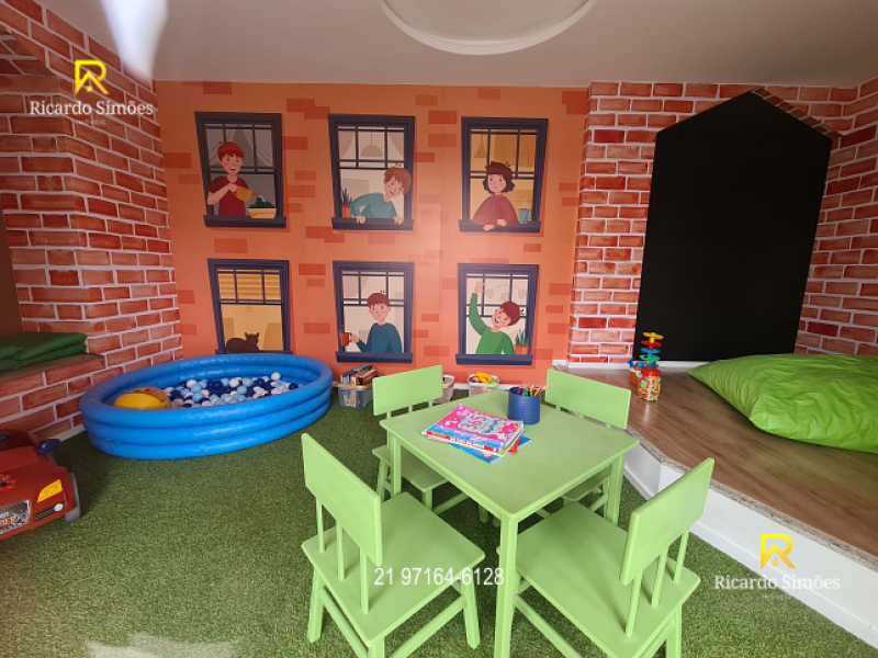 19 - Apartamento a venda  - Me - 19