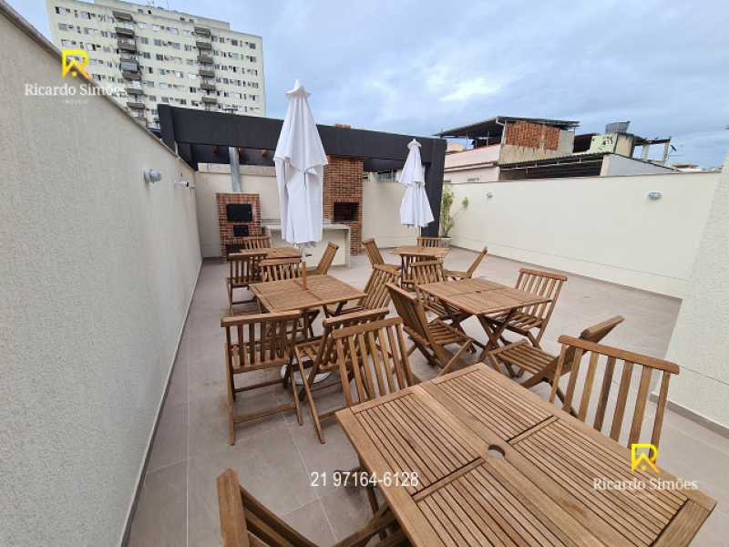 20 - Apartamento a venda  - Me - 20