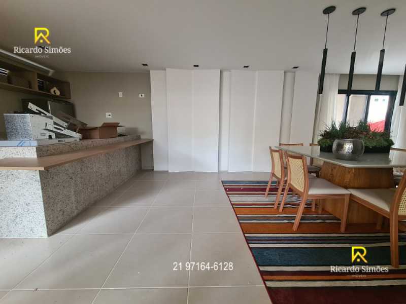 21 - Apartamento a venda  - Me - 21
