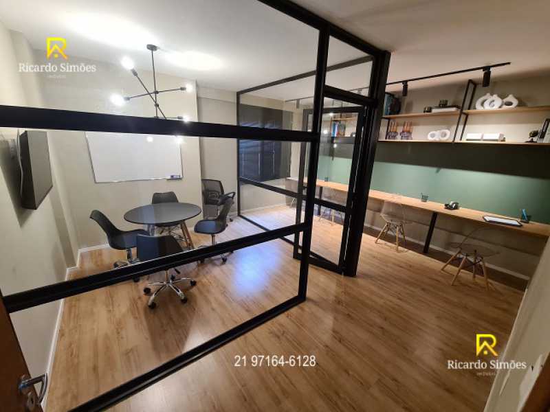 22 - Apartamento a venda  - Me - 22