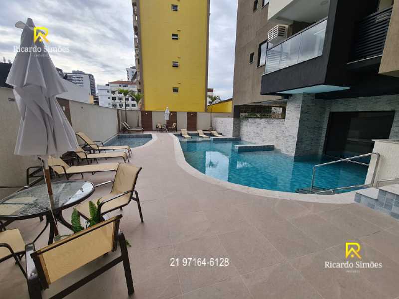 23 - Apartamento a venda  - Me - 23