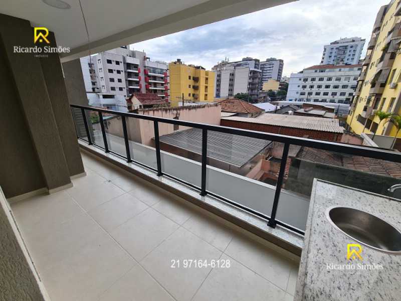 25 - Apartamento a venda  - Me - 25