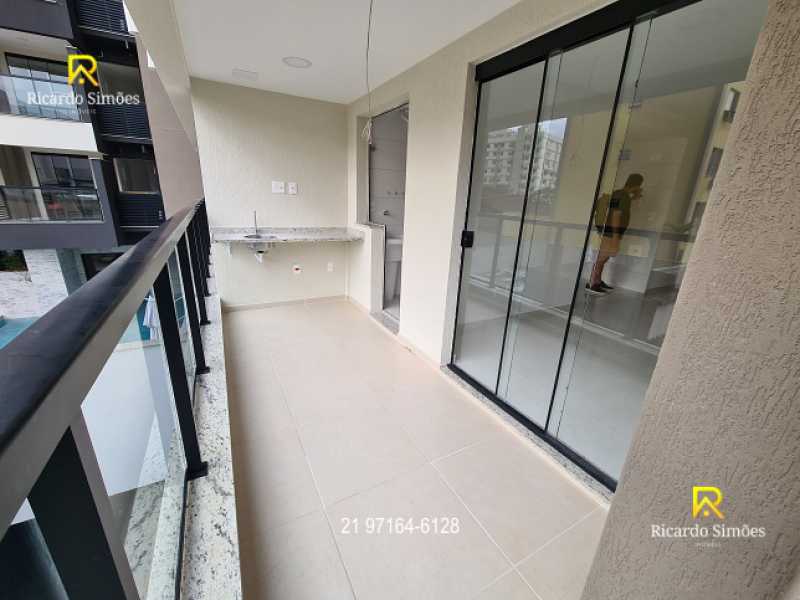26 - Apartamento a venda  - Me - 26