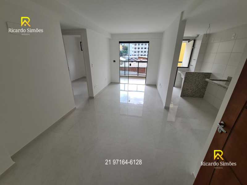 27 - Apartamento a venda  - Me - 27