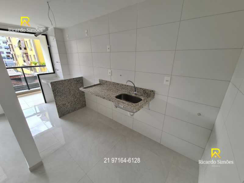 28 - Apartamento a venda  - Me - 28