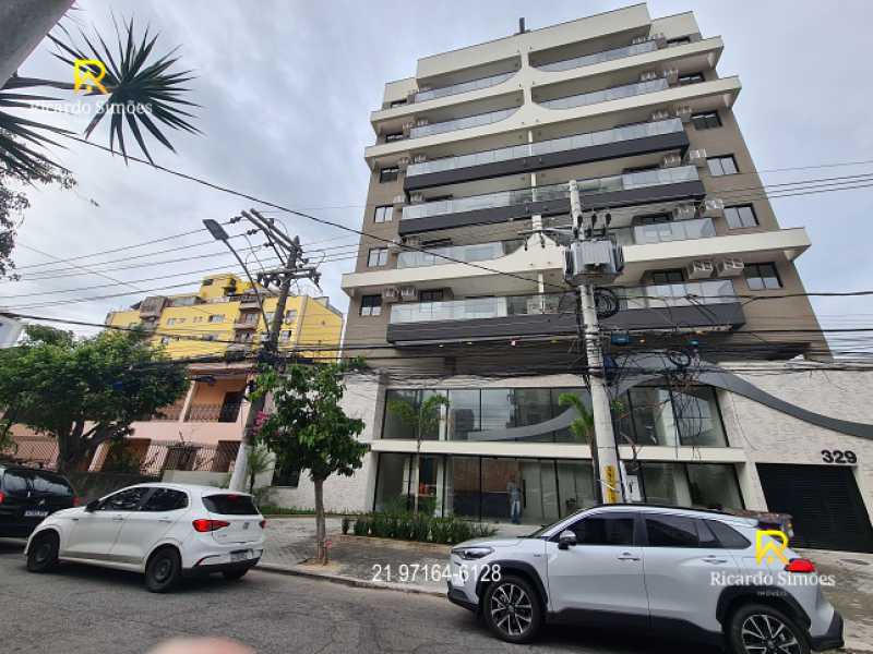 30 - Apartamento a venda  - Me - 30