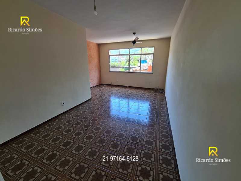 3 - Casa de vila - venda - Mei - 3