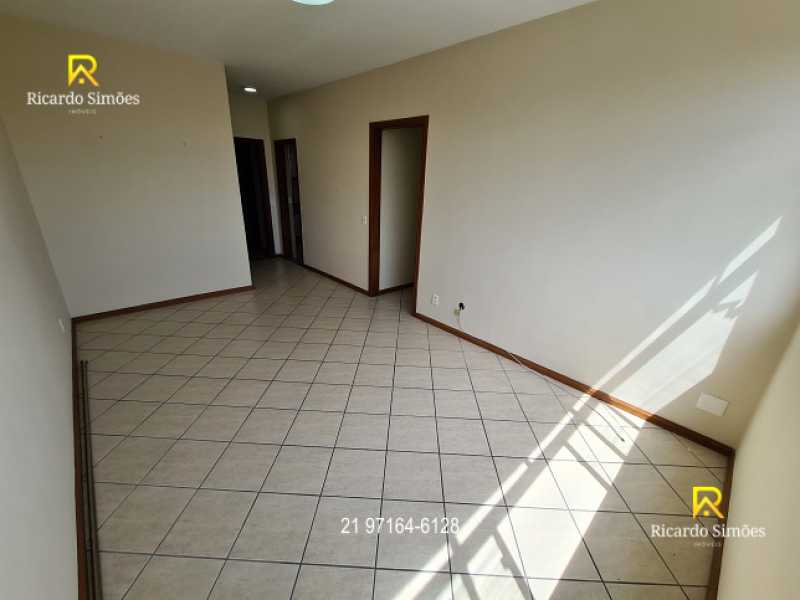 3 - Apartamento a venda Cacham - 3