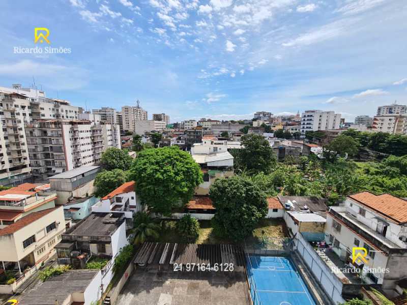4 - Apartamento a venda Cacham - 4