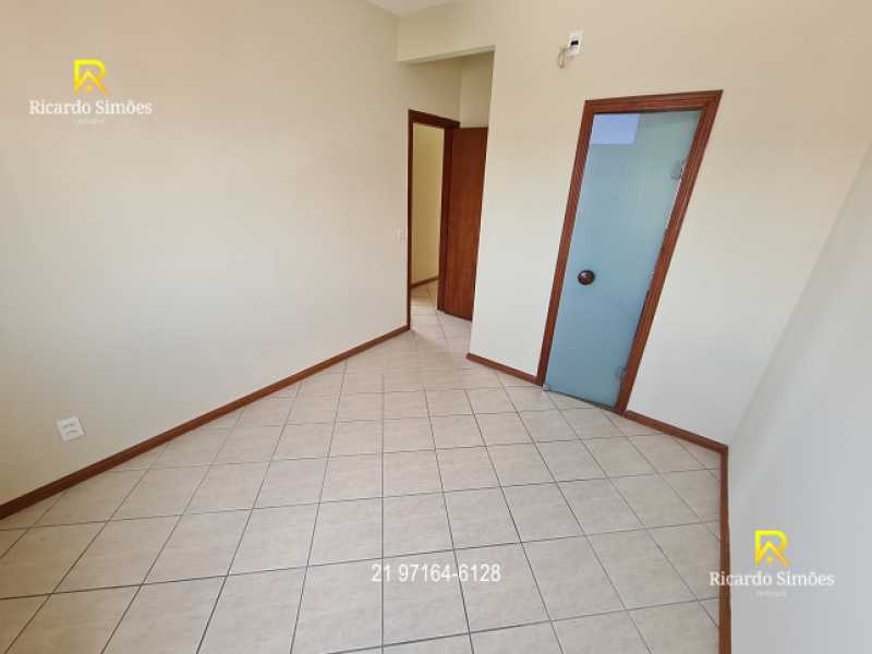 5 - Apartamento a venda Cacham - 5