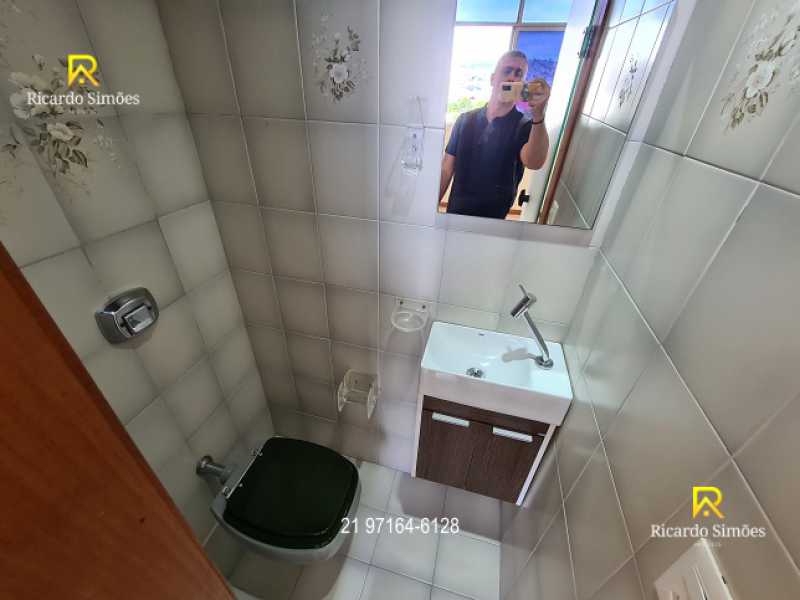 5.1 - Apartamento a venda Cach - 6