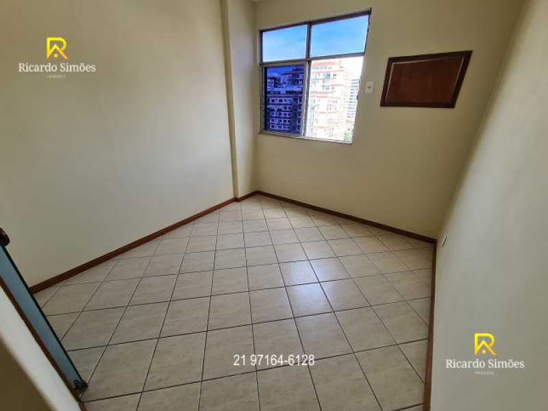 6 - Apartamento a venda Cacham - 7
