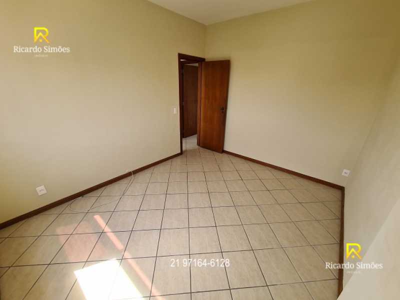 7 - Apartamento a venda Cacham - 8