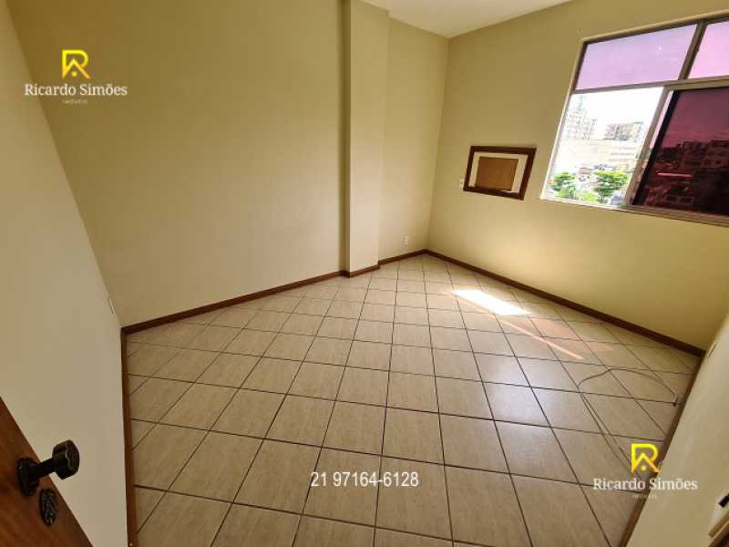 11 - Apartamento a venda Cacha - 11