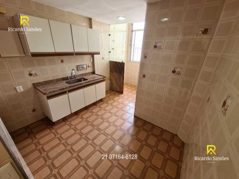 15 - Apartamento a venda Cacha - 14