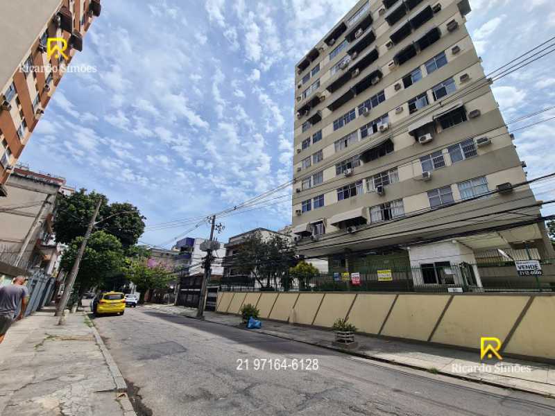 19 - Apartamento a venda Cacha - 18