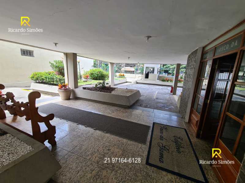 20 - Apartamento a venda Cacha - 19