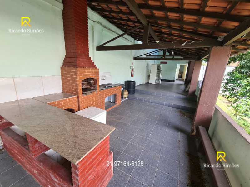 22 - Apartamento a venda Cacha - 21
