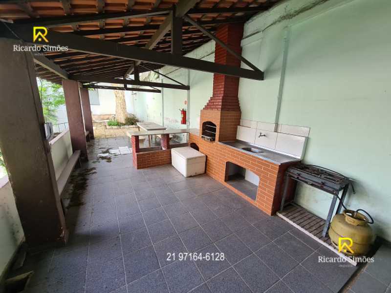 23 - Apartamento a venda Cacha - 22
