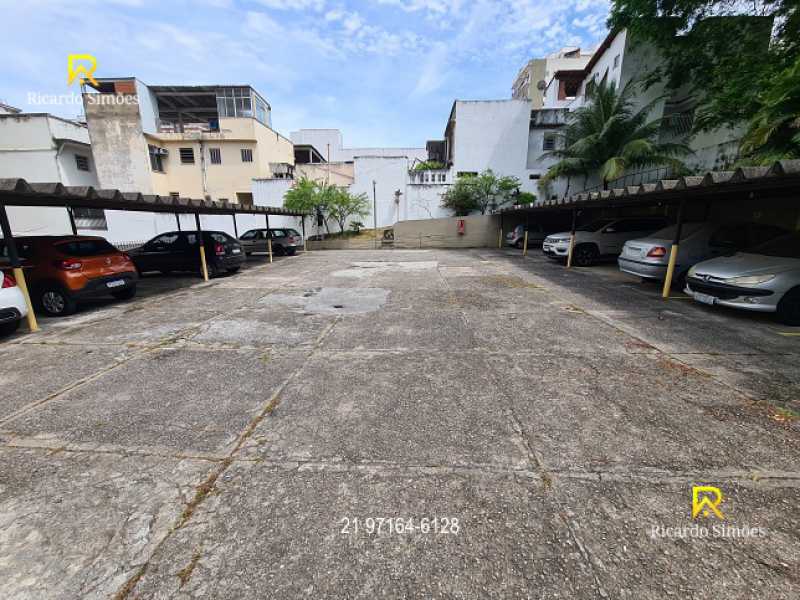 25 - Apartamento a venda Cacha - 24