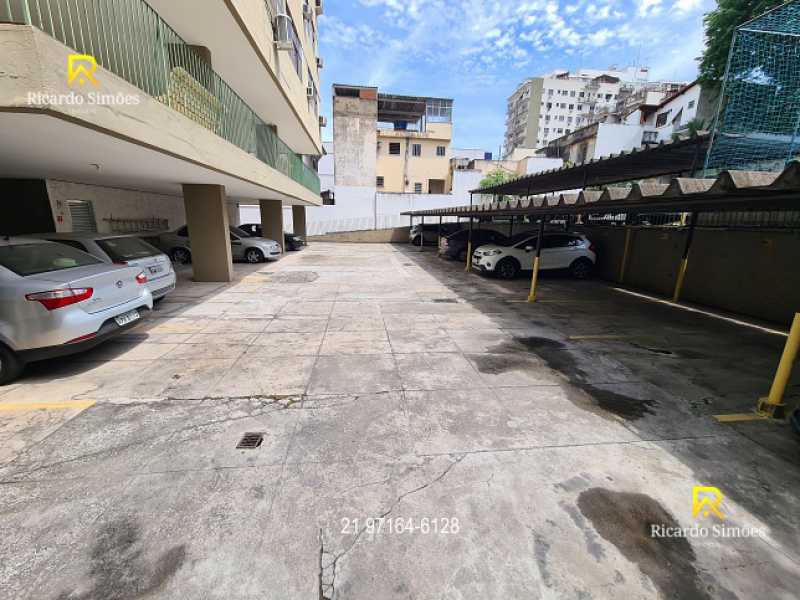 27 - Apartamento a venda Cacha - 25