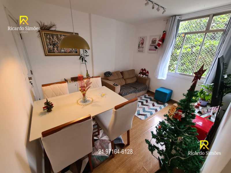 2 - Apartamento a venda - Méi - 2