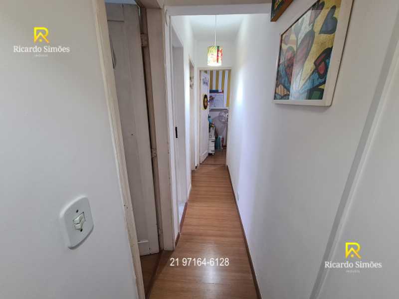 5 - Apartamento a venda - Méi - 5
