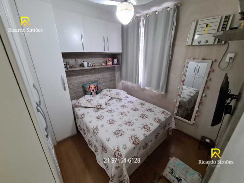 6 - Apartamento a venda - Méi - 6