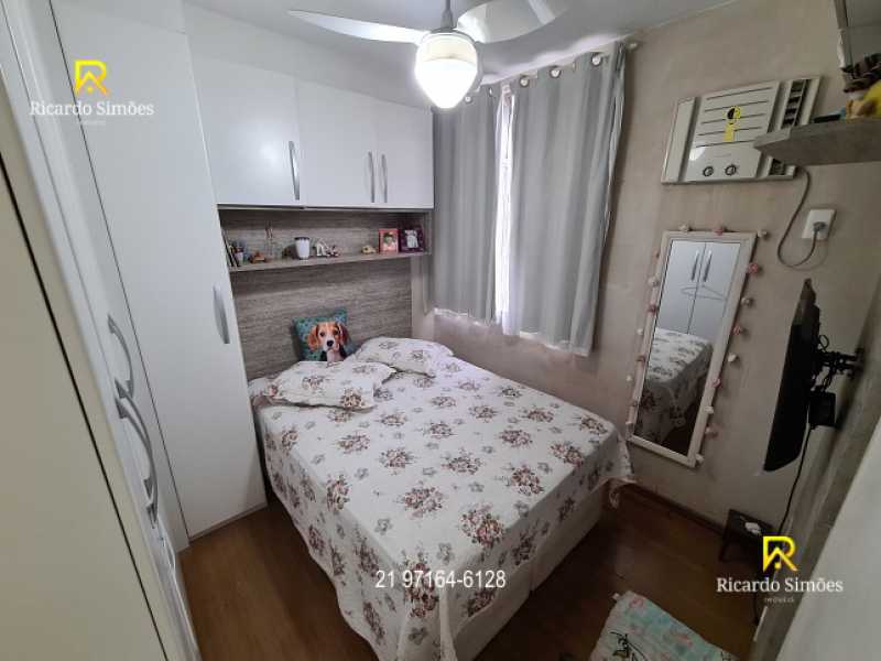 8 - Apartamento a venda - Méi - 8