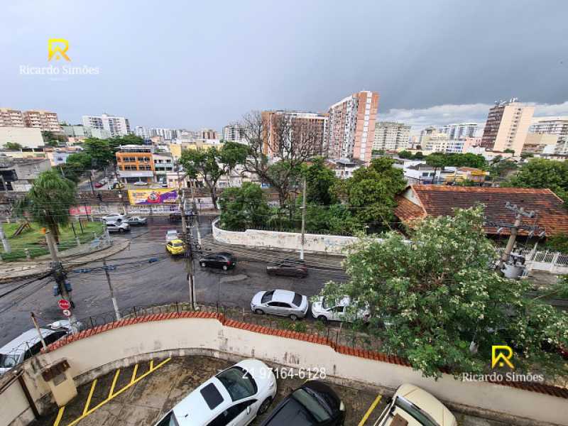 9 - Apartamento a venda - Méi - 9