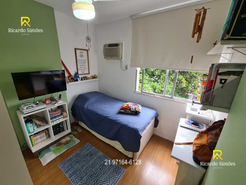 10 - Apartamento a venda - Mé - 10
