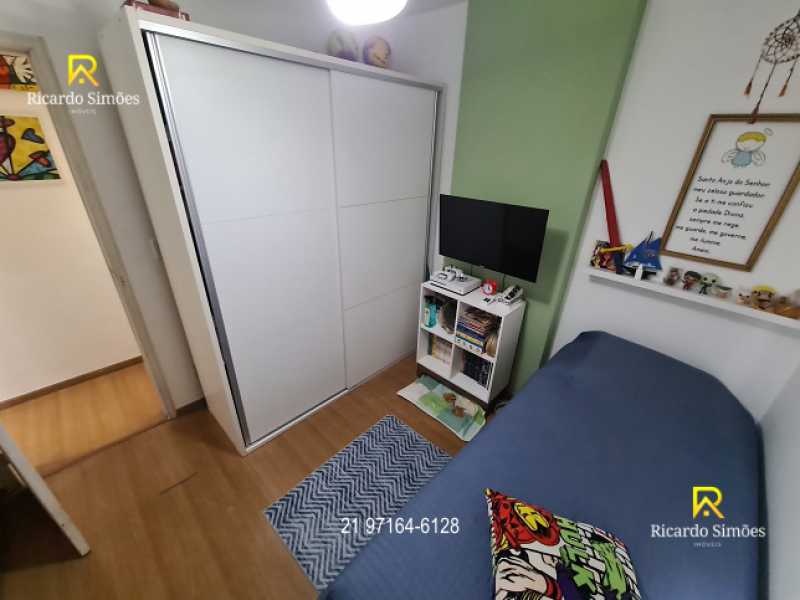 11 - Apartamento a venda - Mé - 11