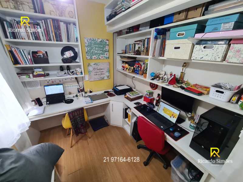 14 - Apartamento a venda - Mé - 14
