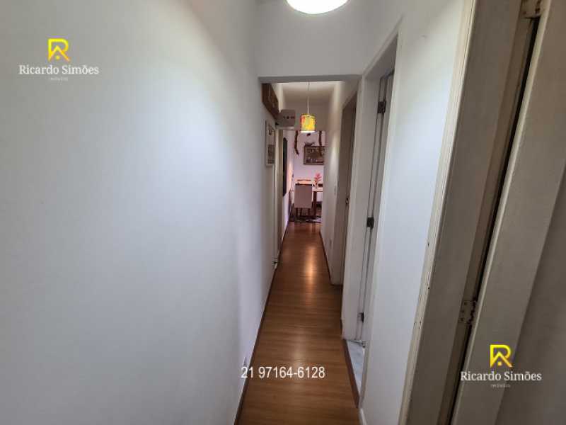 15 - Apartamento a venda - Mé - 15