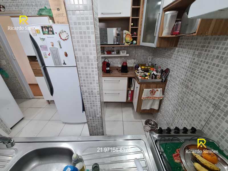 17 - Apartamento a venda - Mé - 17