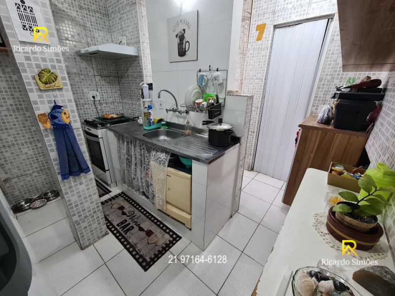 18 - Apartamento a venda - Mé - 18