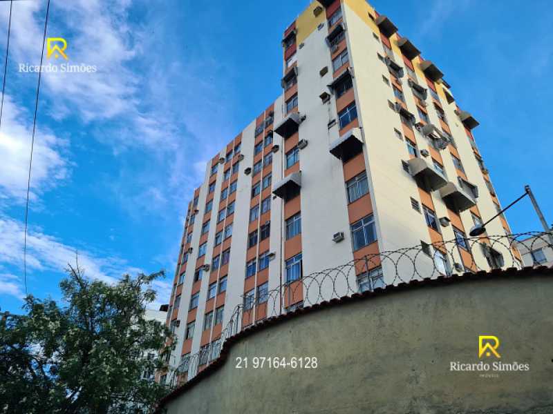20 - Apartamento a venda - Mé - 20