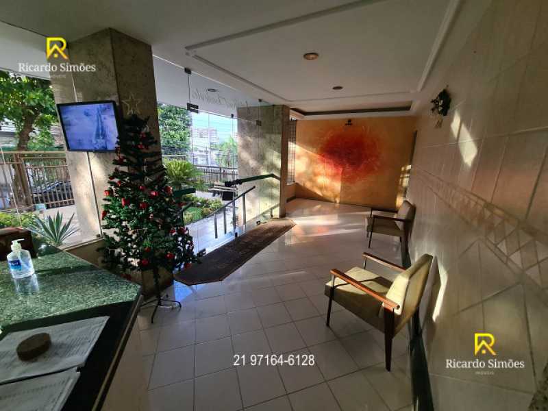 22 - Apartamento a venda - Mé - 22