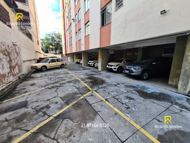 23 - Apartamento a venda - Mé - 23