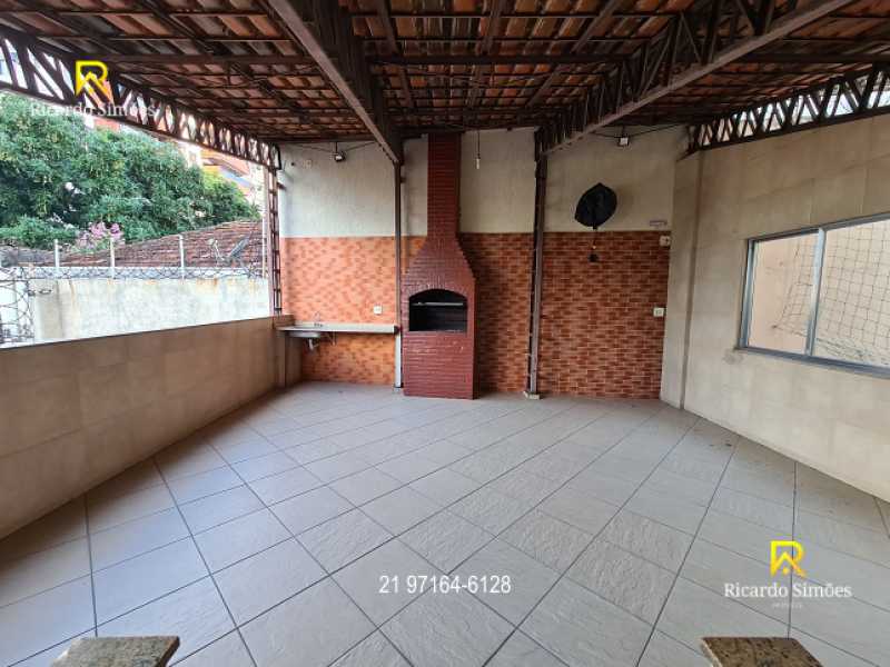 24 - Apartamento a venda - Mé - 24