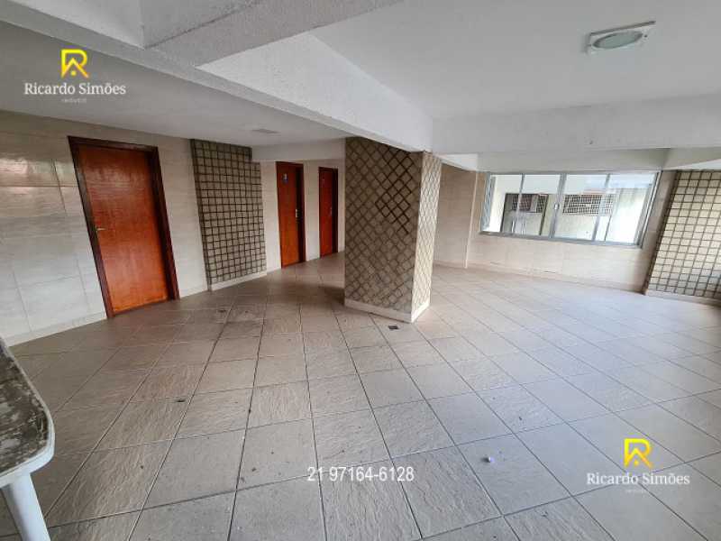 25 - Apartamento a venda - Mé - 25