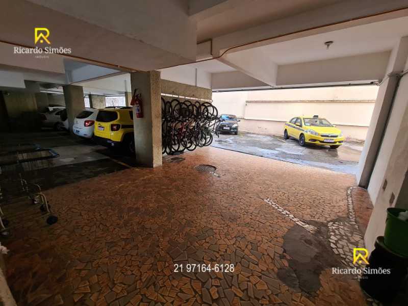 27 - Apartamento a venda - Mé - 27