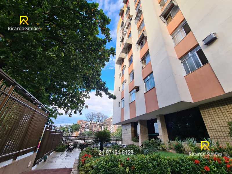 28 - Apartamento a venda - Mé - 28
