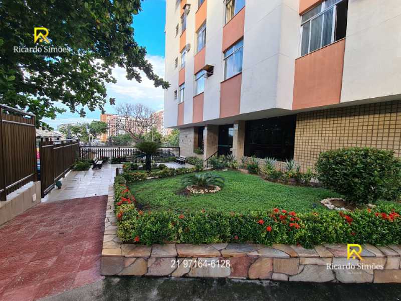 29 - Apartamento a venda - Mé - 29