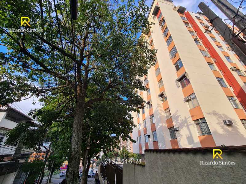 30 - Apartamento a venda - Mé - 30