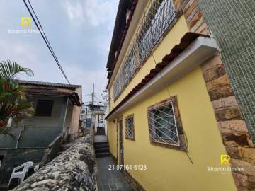 1 - Casa de Vila - a venda - E - 1