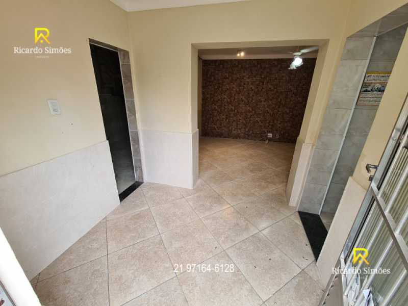 7 - Casa de Vila - a venda - E - 7